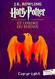 Harry Potter et l'ordre du phénix