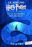Harry Potter et la chambre des secrets