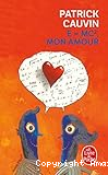 E = MC2, mon amour