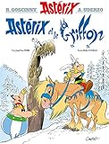 Astérix et le Griffon