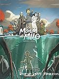 Le monde de Milo T. 3 : La Reine Noire 1/2