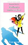 Fantômette contre le géant