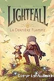 La dernière flamme