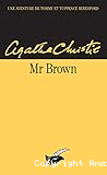 Mr Brown
