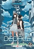 Dédale T.1