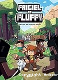 Friegiel et Fluffy T.1 : Le mystère des pastèques perdues