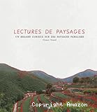 Lectures de paysages