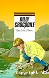 Billy Crocodile