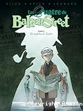 Les Quatre de Bakerstreet T. 04 : Les orphelins de Londres
