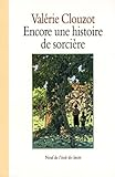 Encore une histoire de sorcière