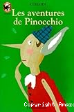 Les aventures de Pinocchio
