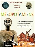 Les Mésopotamiens