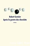 Après la guerre des chocolats