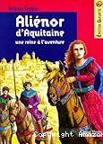 Aliénor d'Aquitaine