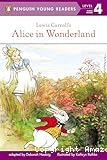 Alice in Wonderland