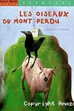 Les Oiseaux du mont perdu