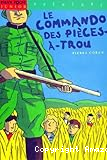 Le Commando des pièces-à-trou