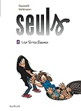 Seuls T.07 : Les Terres Basses