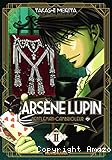 Arsene lupin , gentleman cambrioleur T.2