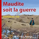 Maudite soit la guerre