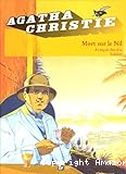 Agatha Christie : Mort sur le Nil