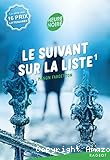 Le suivant sur la liste T.1