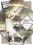 L'Atelier des sorciers T.1