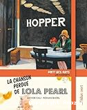 Hopper : La chanson perdue de Lola Pearl