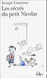 Les Récrés du petit Nicolas