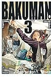 Bakuman T. 3