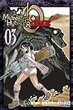 Monster Hunter Orage t. 3