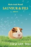 Sauveur & fils. Saison 2