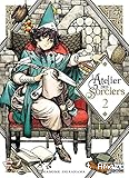 L'Atelier des sorciers T.2