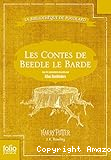 Les contes de Beedle le Barde