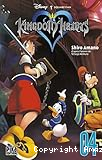 Kingdom Hearts T. 4