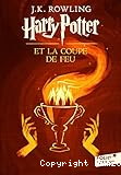 Harry Potter et la coupe de feu