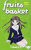 Fruits Basket. T. 1