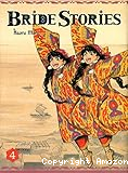Bride stories T. 4