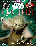 Star Wars : Les Jedi