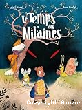 Le Temps des Mitaines