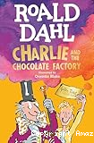 Charlie and the chocolate factory