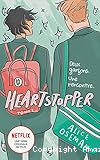 Deux garçons. Une rencontre.