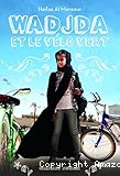 Wadjda et le vélo vert
