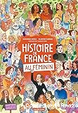 Histoire de France au féminin