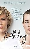 Birthday