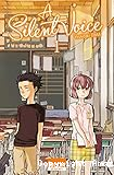 A silent Voice T.1