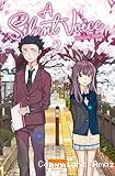 A silent voice T.2