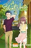 A silent voice T.4