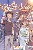 A silent Voice T.5
