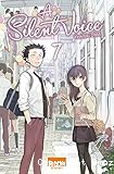 A silent voice T.7